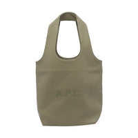 A.P.C. A.P.C. Women Small Ninon Tote Bag