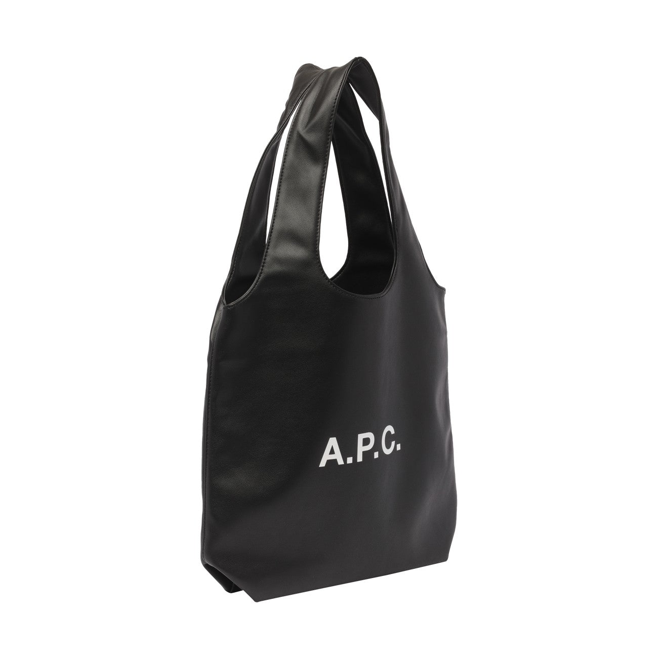 A.P.C. A.P.C. Women Small Ninon Tote Bag