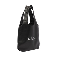 A.P.C. A.P.C. Women Small Ninon Tote Bag