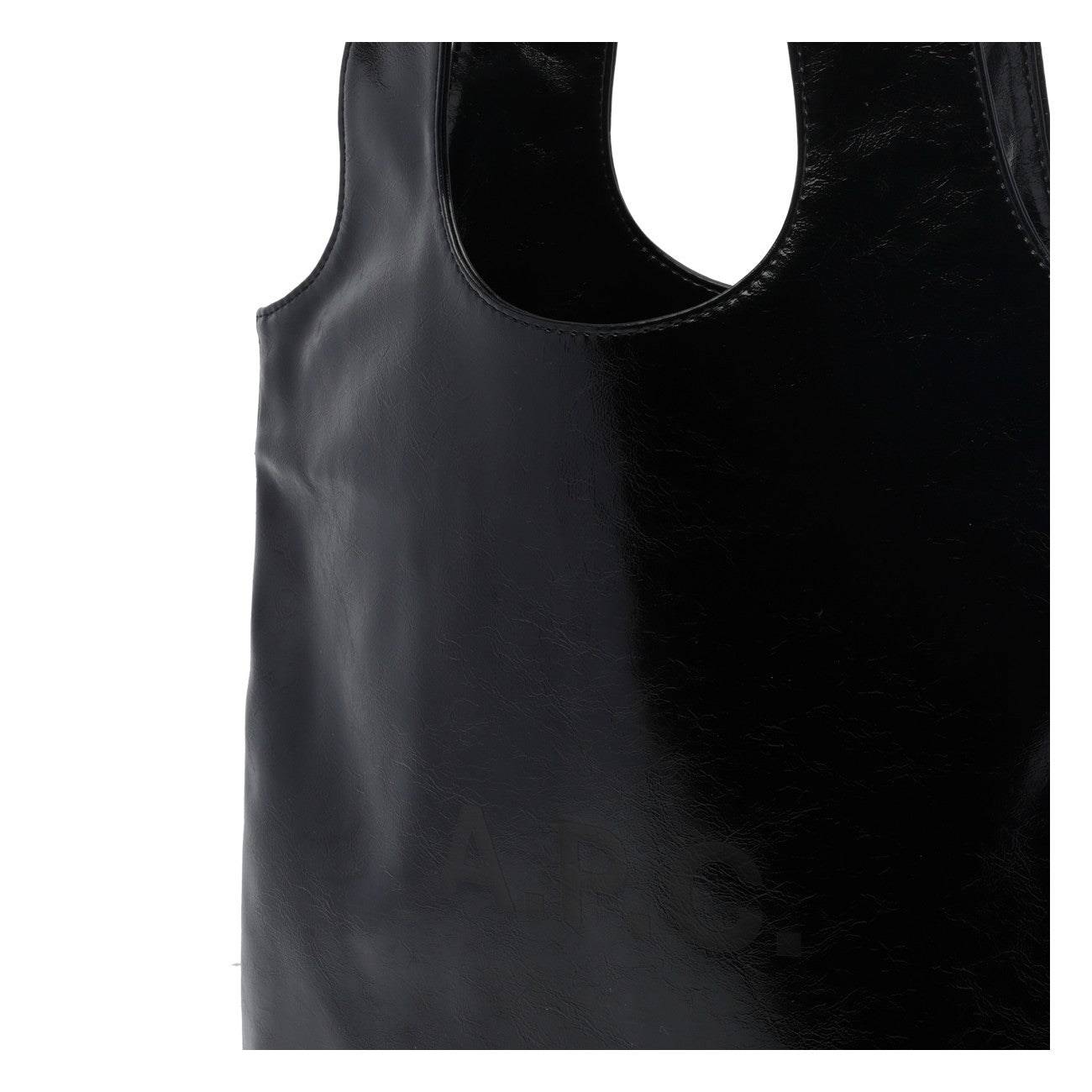A.P.C. A.P.C. Women Small Ninon Tote Bag