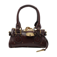 Chloe' Chloe' Women Small Paddington Handbag