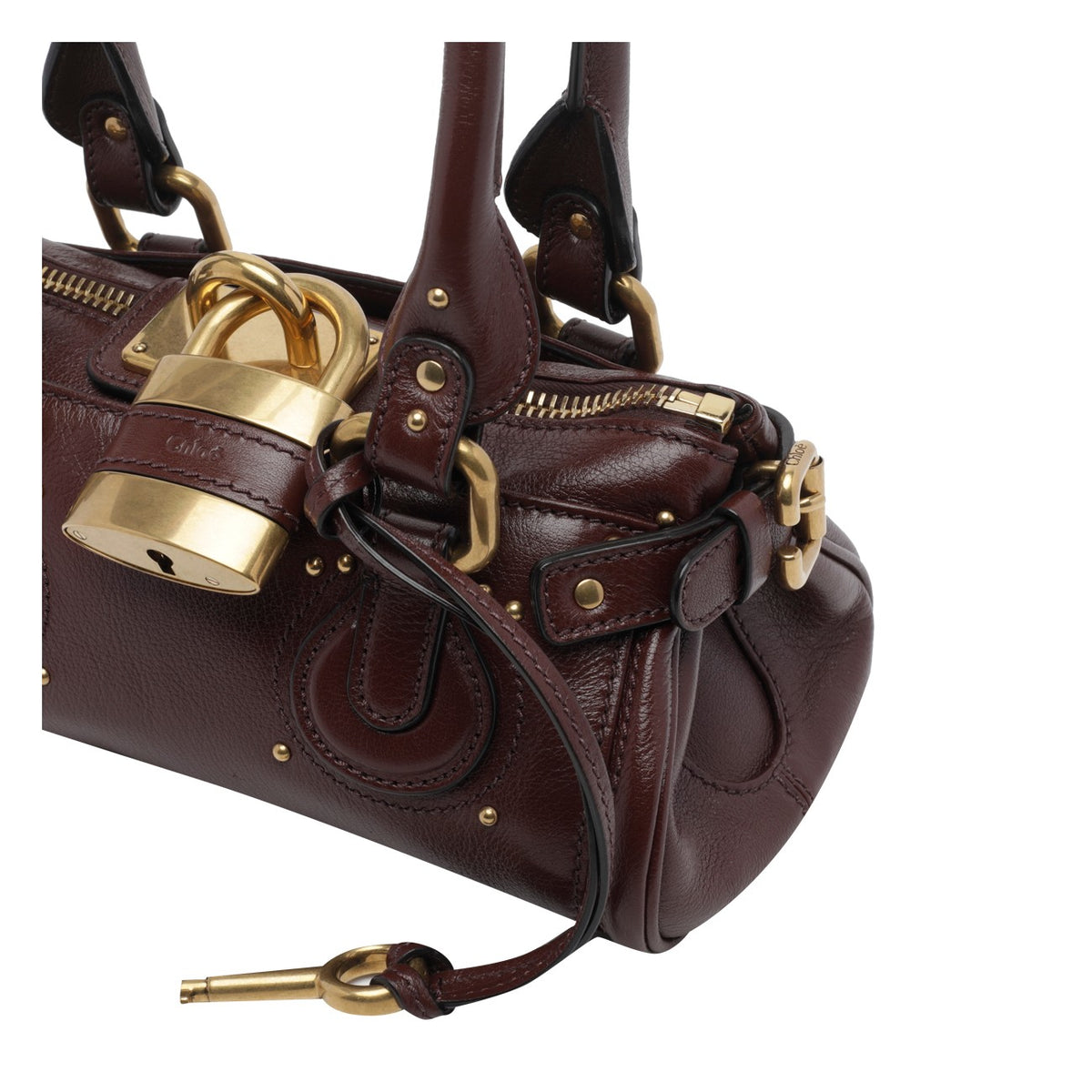 Chloe' Chloe' Women Small Paddington Handbag