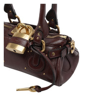 Chloe' Chloe' Women Small Paddington Handbag