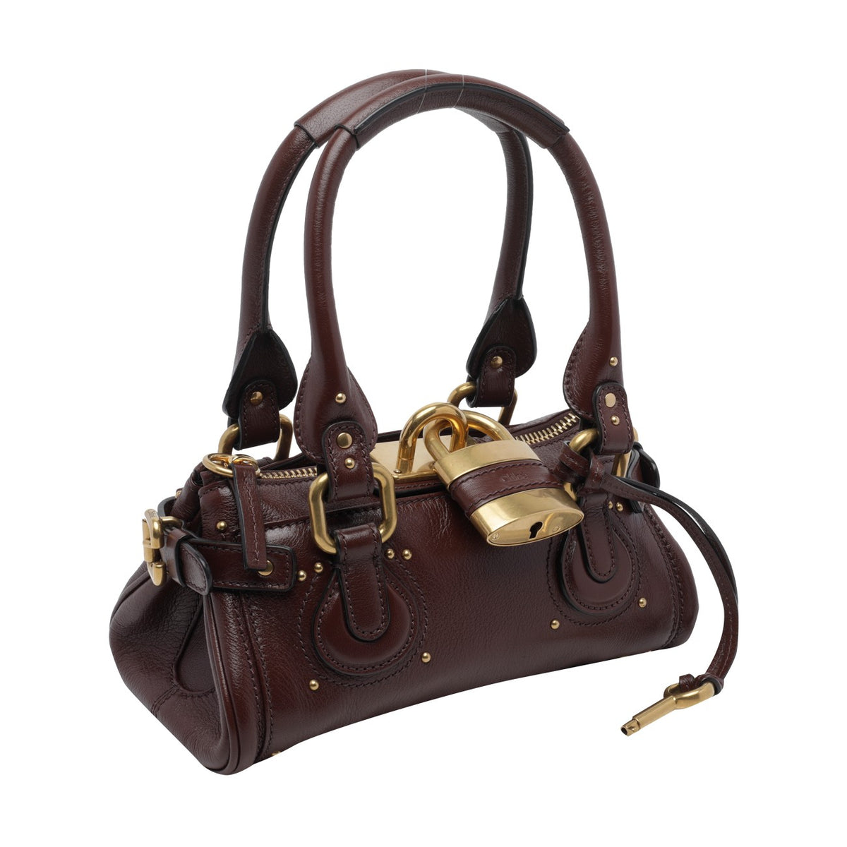 Chloe' Chloe' Women Small Paddington Handbag
