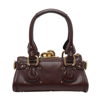 Chloe' Chloe' Women Small Paddington Handbag