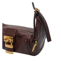 Chloe' Women Small Paddington Hobo Bag