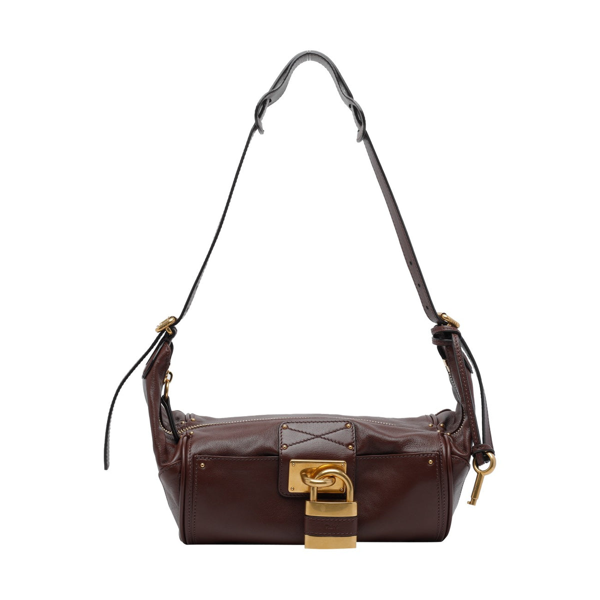 Chloe' Women Small Paddington Hobo Bag