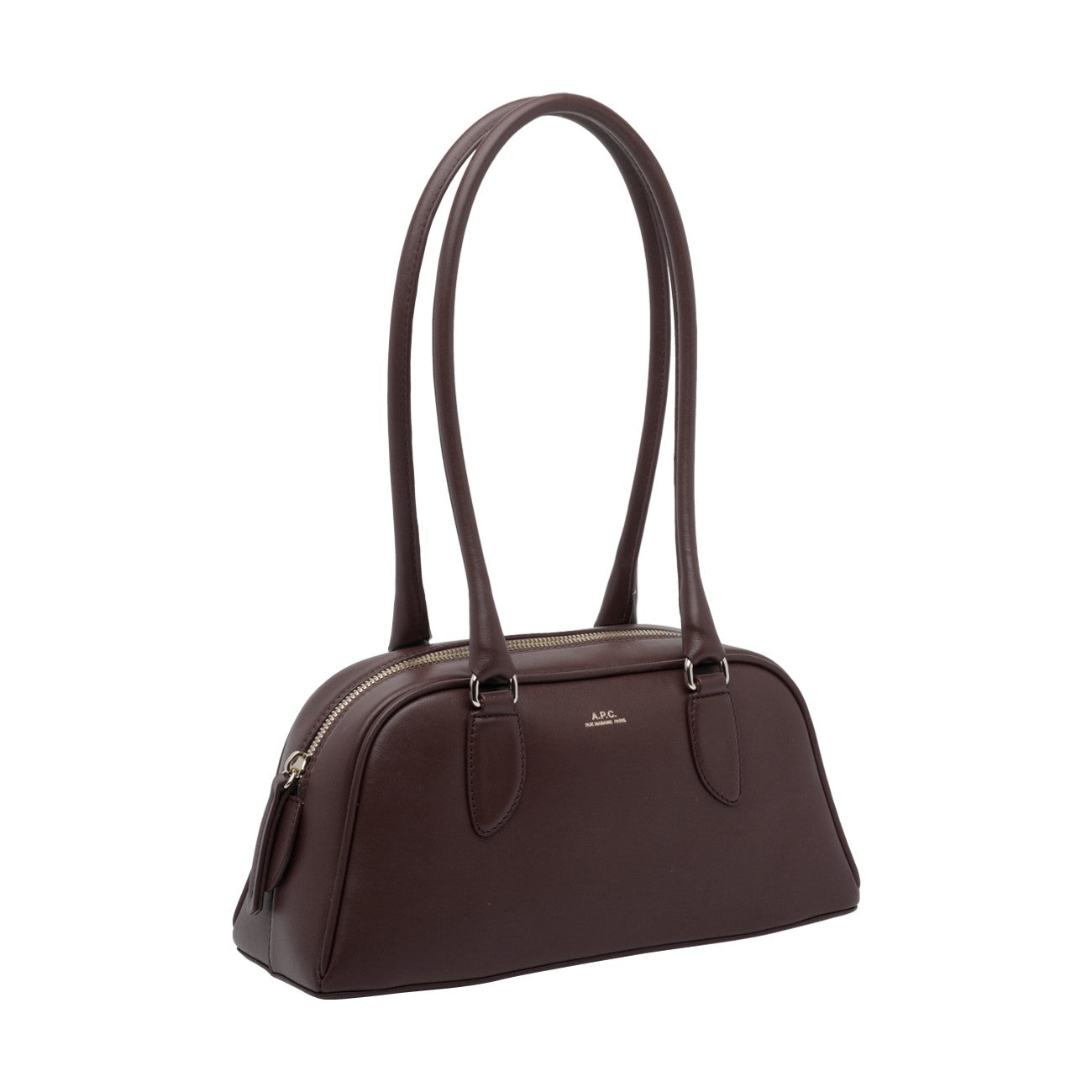 A.P.C. A.P.C. Women Small Paloma Shoulder Bag