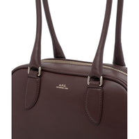 A.P.C. A.P.C. Women Small Paloma Shoulder Bag