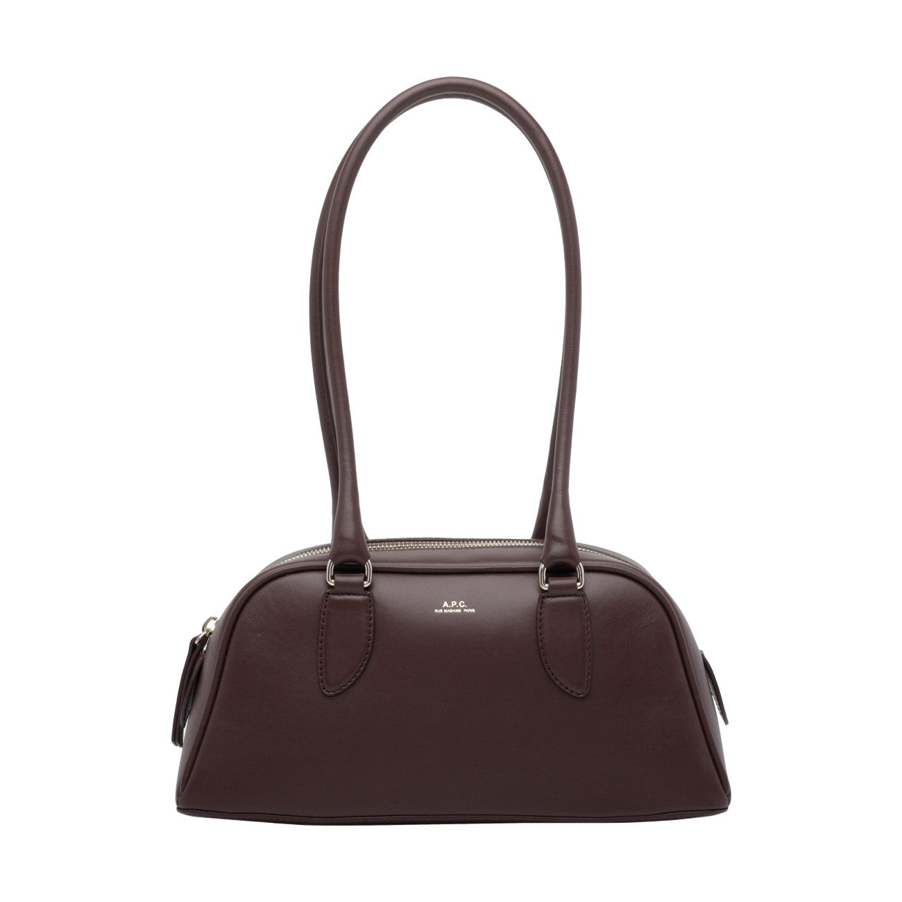 A.P.C. A.P.C. Women Small Paloma Shoulder Bag