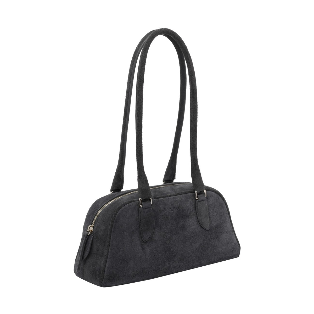 A.P.C. A.P.C. Women Small Paloma Shoulder Bag