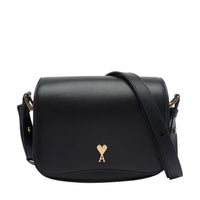 Ami Alexandre Mattiussi Women Small Paris Paris Crossbody Bag