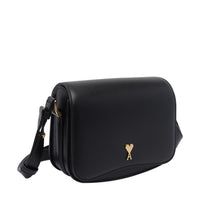 Ami Alexandre Mattiussi Women Small Paris Paris Crossbody Bag