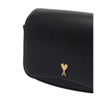 Ami Alexandre Mattiussi Women Small Paris Paris Crossbody Bag