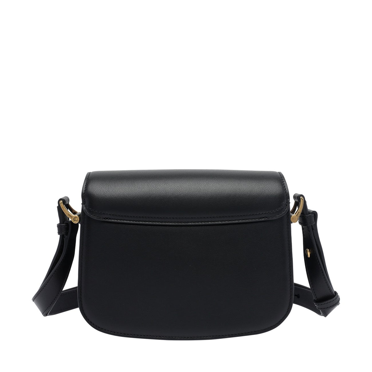 Ami Alexandre Mattiussi Women Small Paris Paris Crossbody Bag