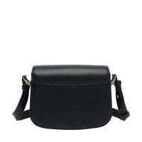 Ami Alexandre Mattiussi Women Small Paris Paris Crossbody Bag