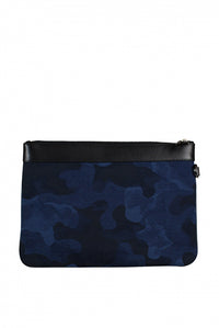 Jimmy Choo Men Derek Clutch Bag