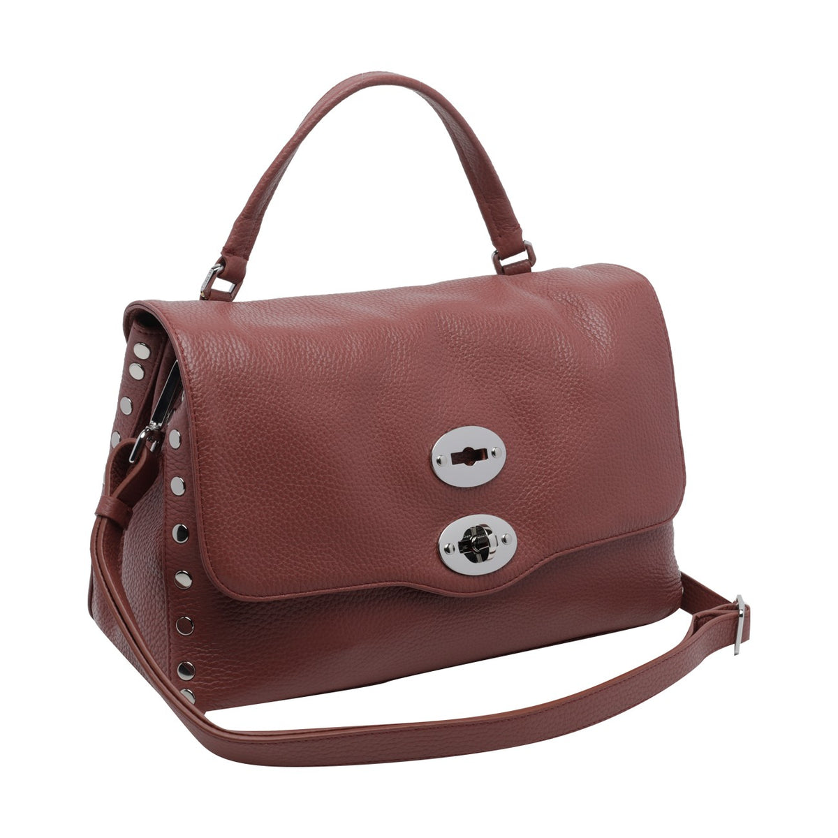 Zanellato Women Small Postina Daily Handbag