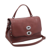 Zanellato Women Small Postina Daily Handbag