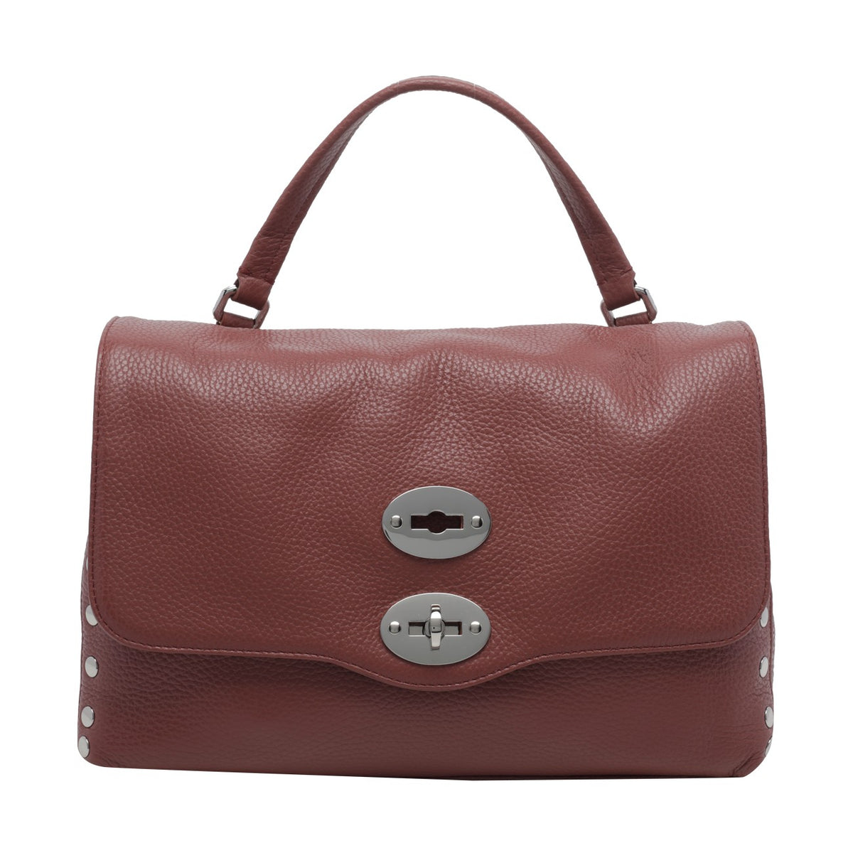 Zanellato Women Small Postina Daily Handbag