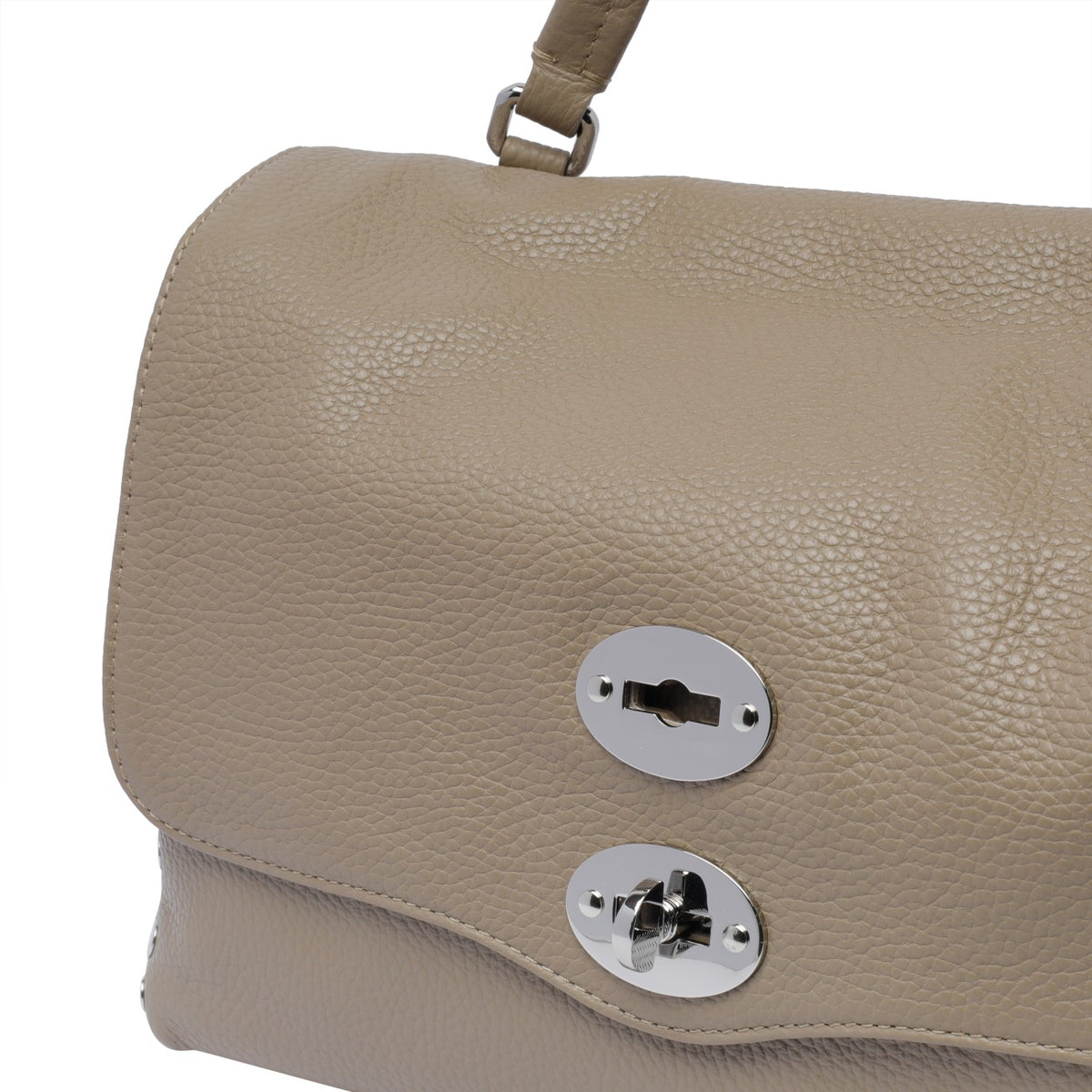 Zanellato Women Small Postina Daily Handbag