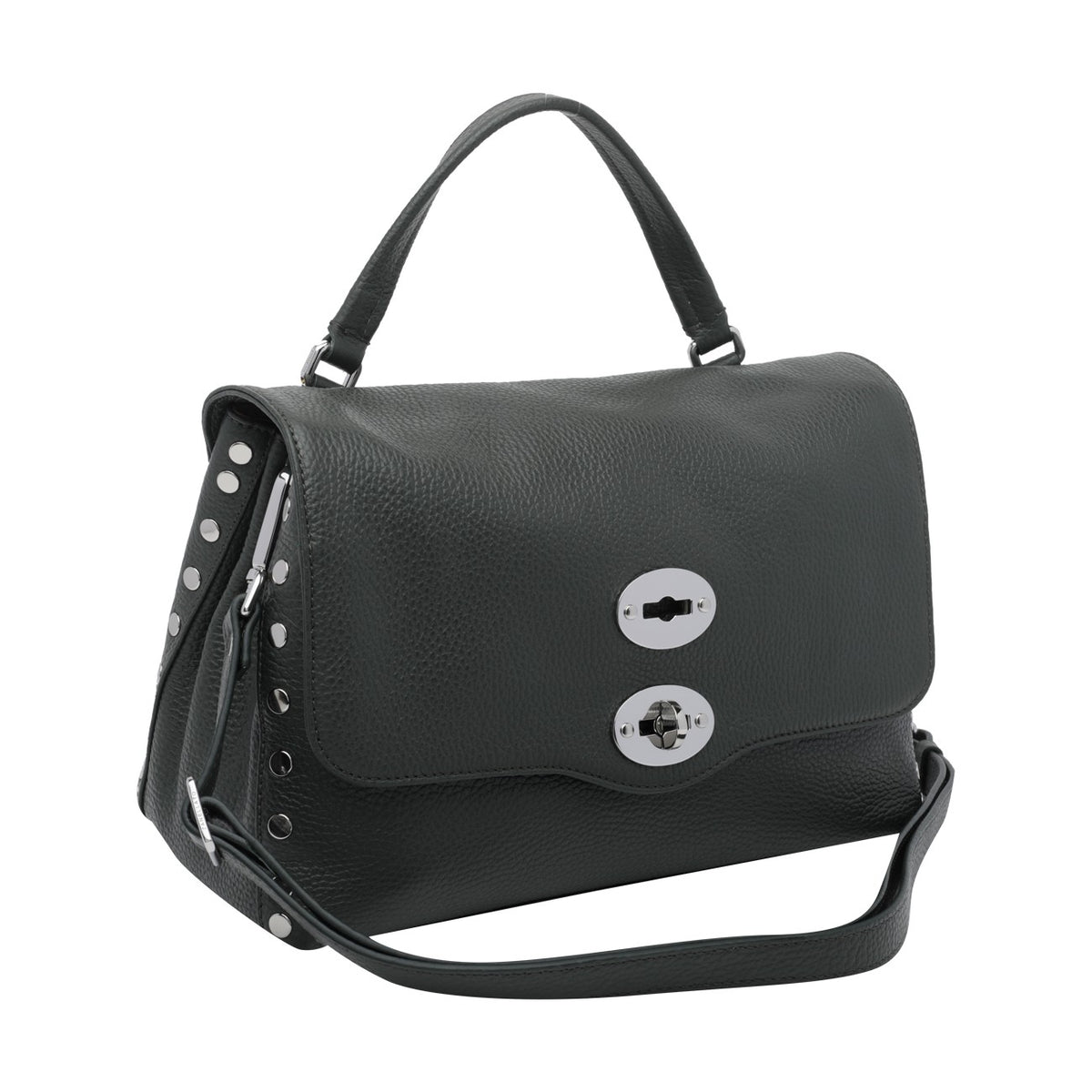 Zanellato Zanellato Women Small Postina Daily Handbag