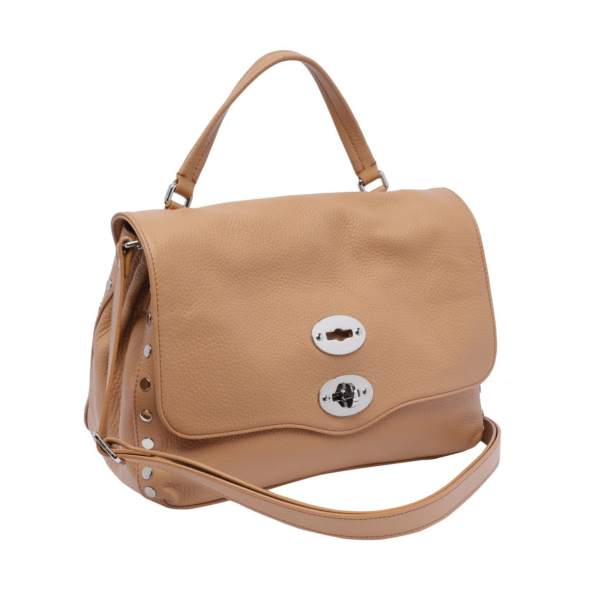 Zanellato Women Small Postina Daily Handbag