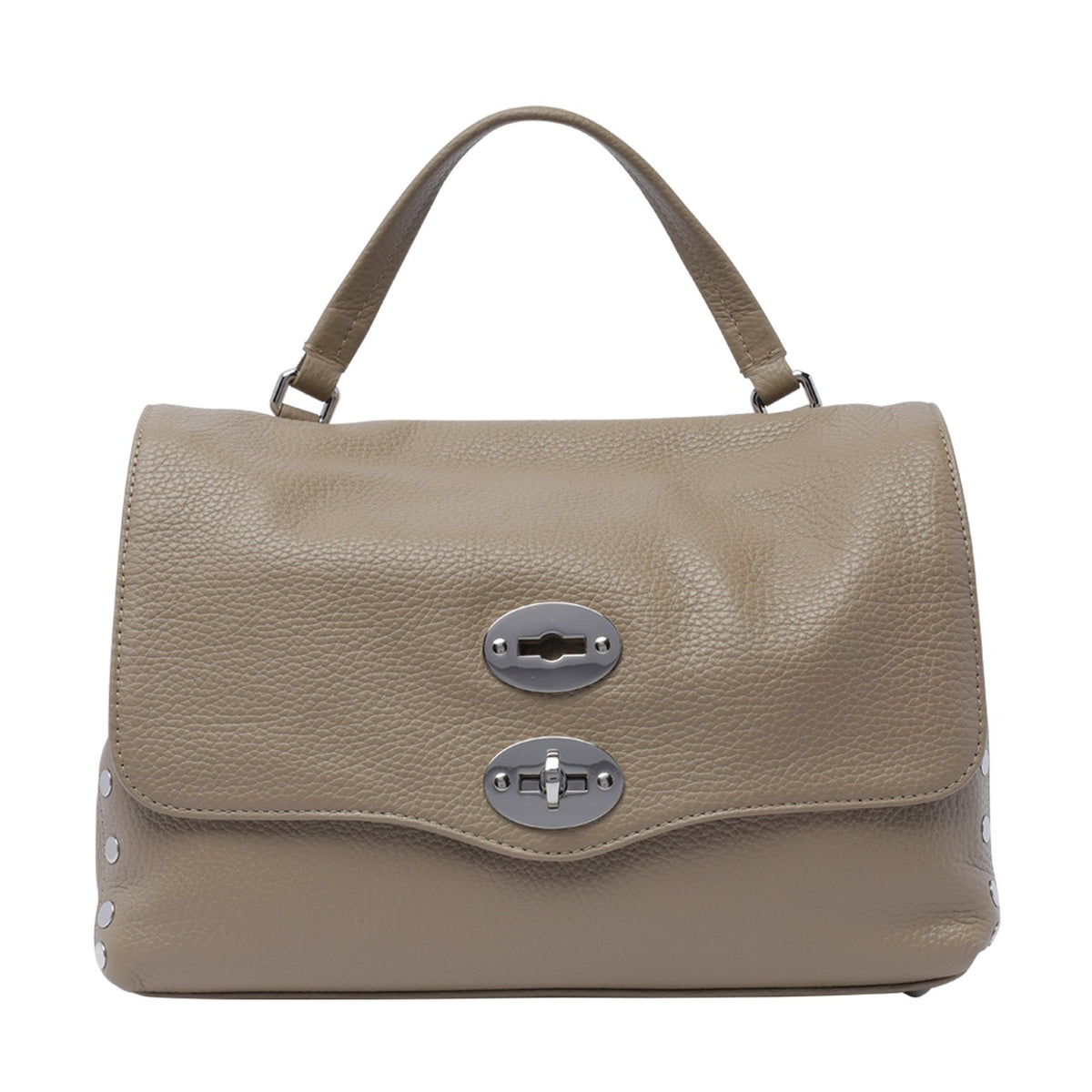Zanellato Women Small Postina Daily Handbag