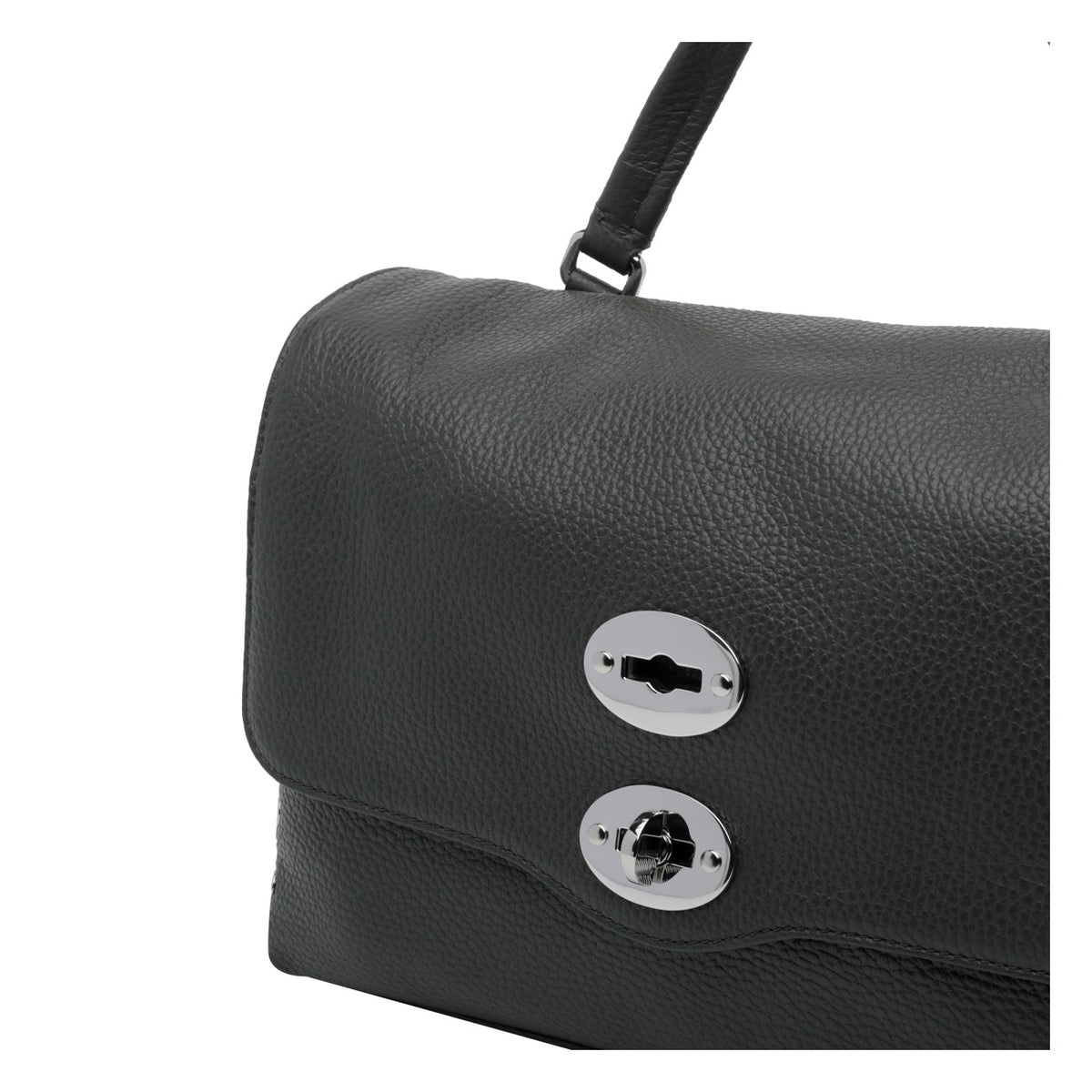 Zanellato Zanellato Women Small Postina Daily Handbag