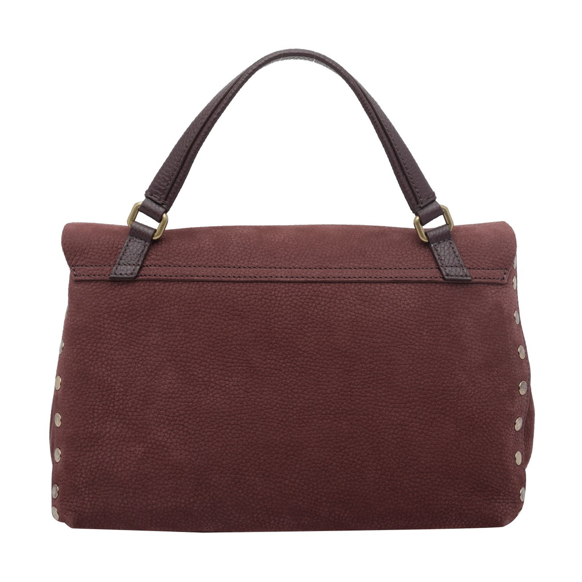 Zanellato Zanellato Women Small Postina Jones Nabuk Handbag