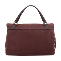 Zanellato Zanellato Women Small Postina Jones Nabuk Handbag
