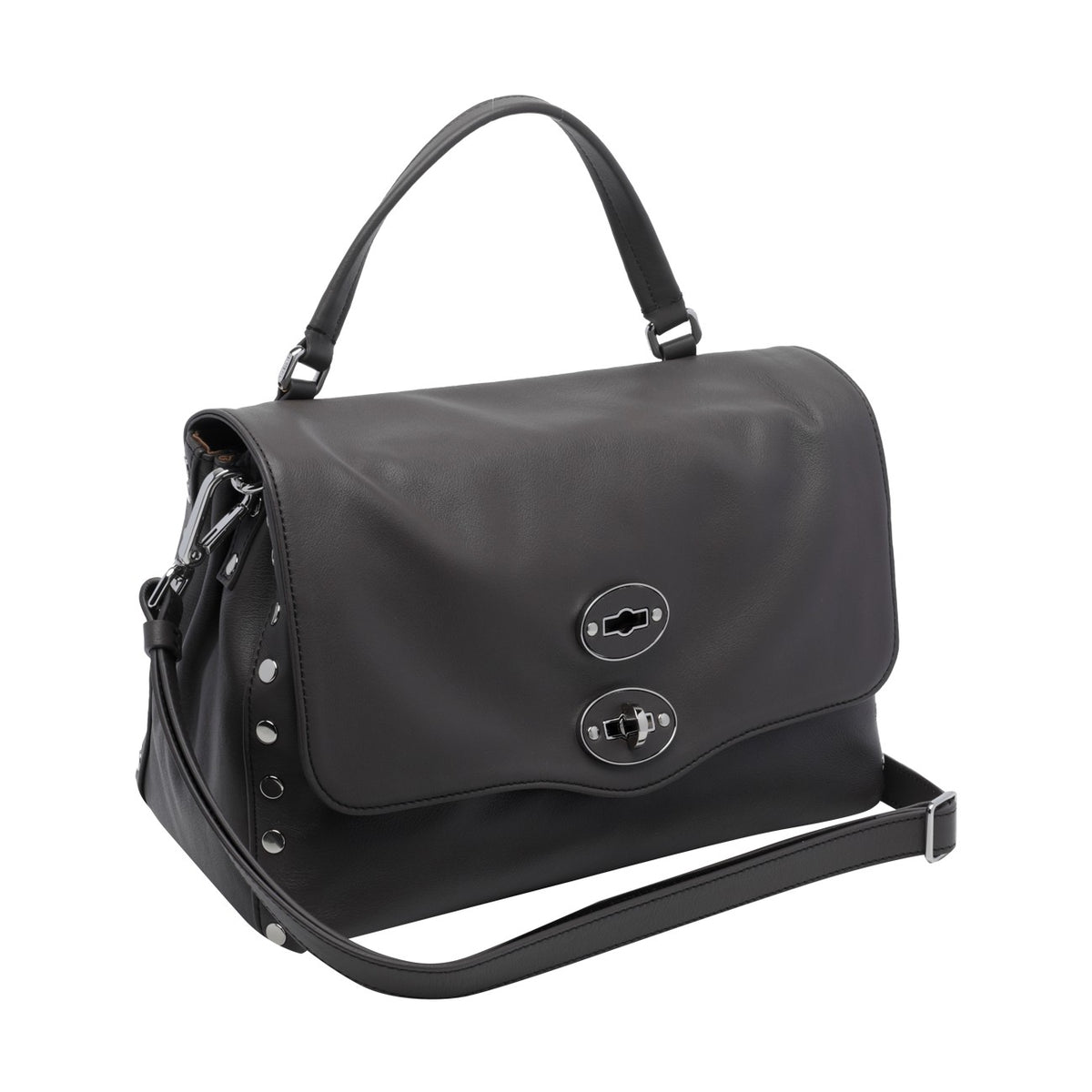 Zanellato Women Small Postina Saeta Handbag