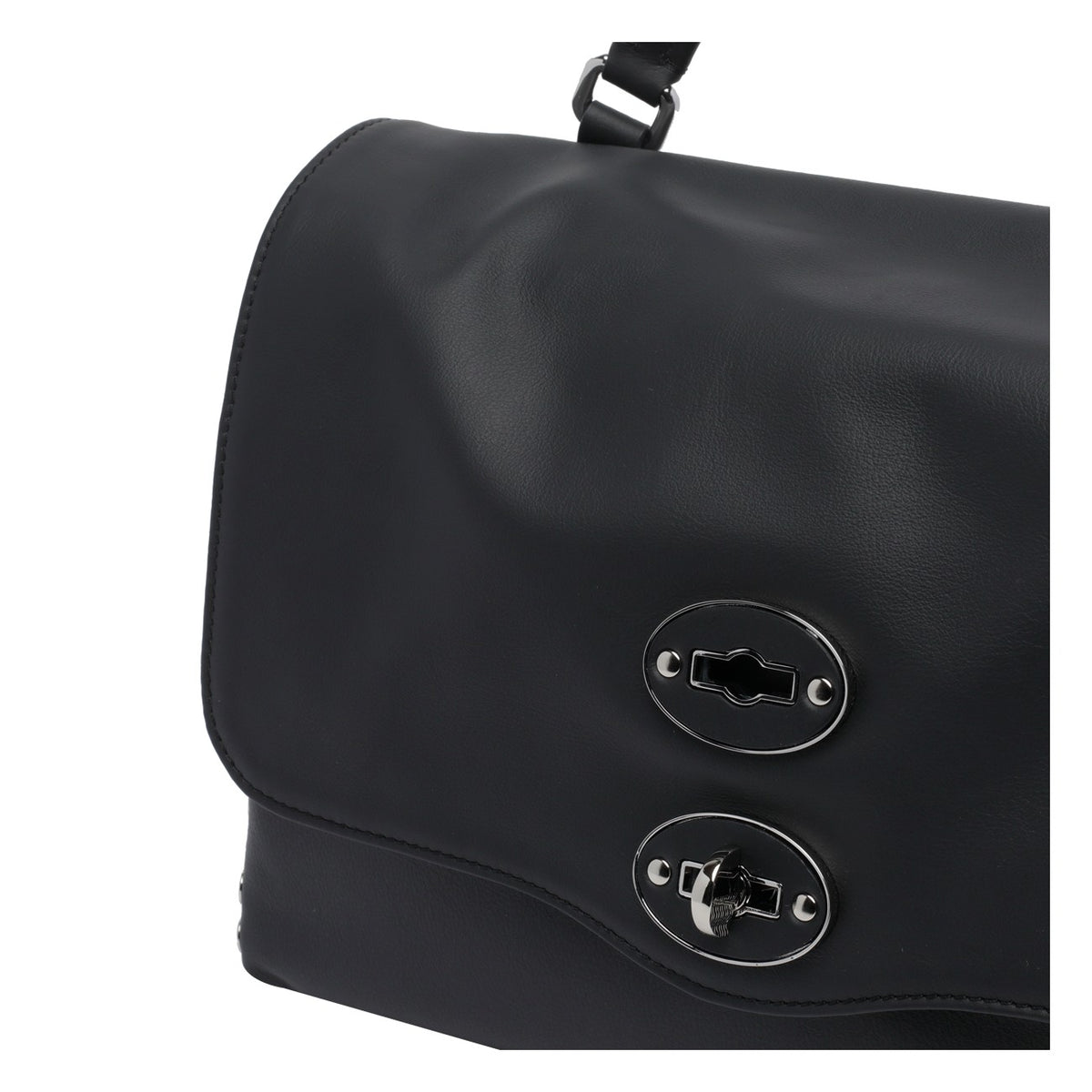Zanellato Women Small Postina Saeta Handbag