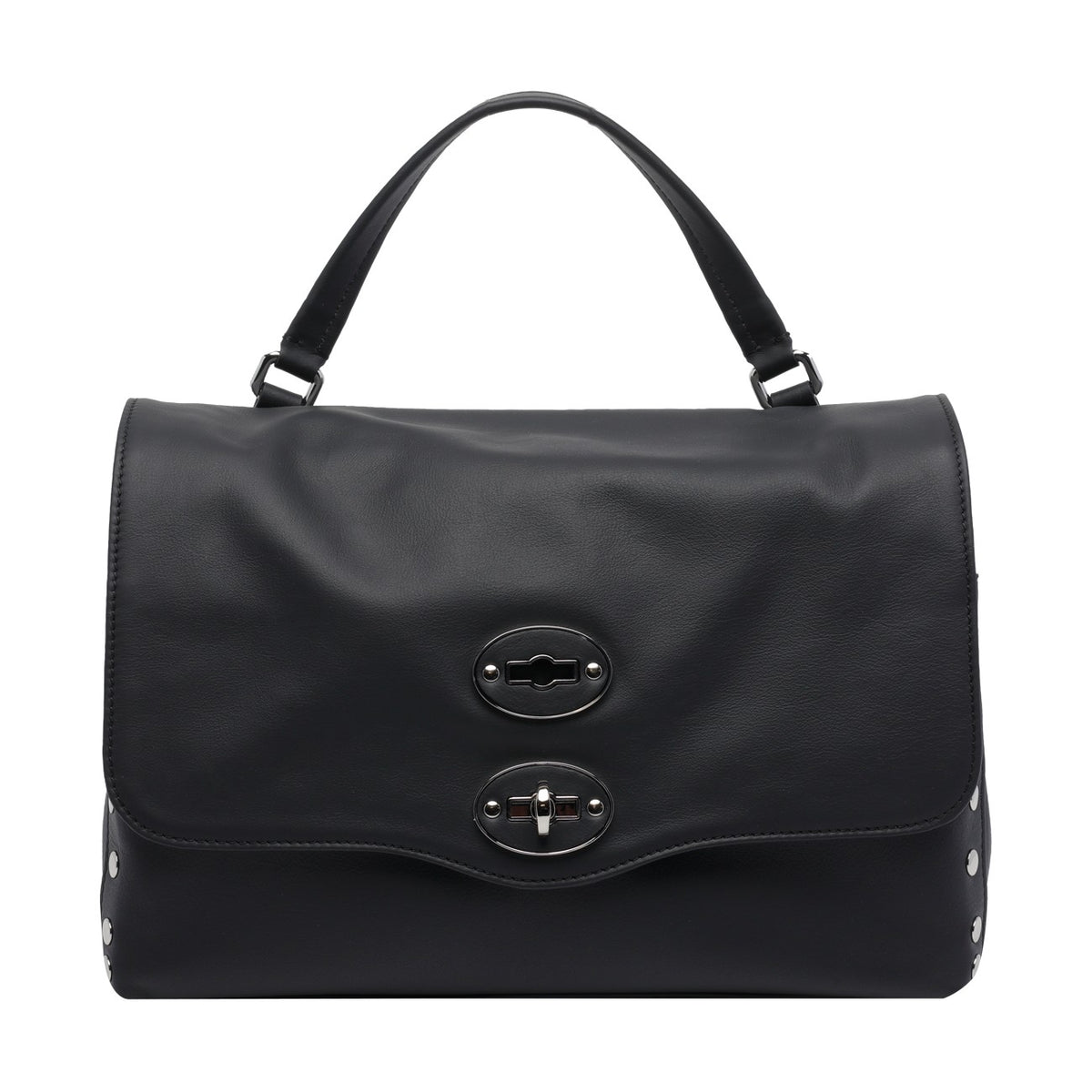 Zanellato Women Small Postina Saeta Handbag