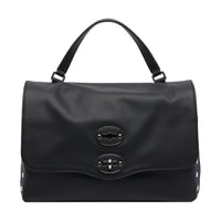 Zanellato Women Small Postina Saeta Handbag