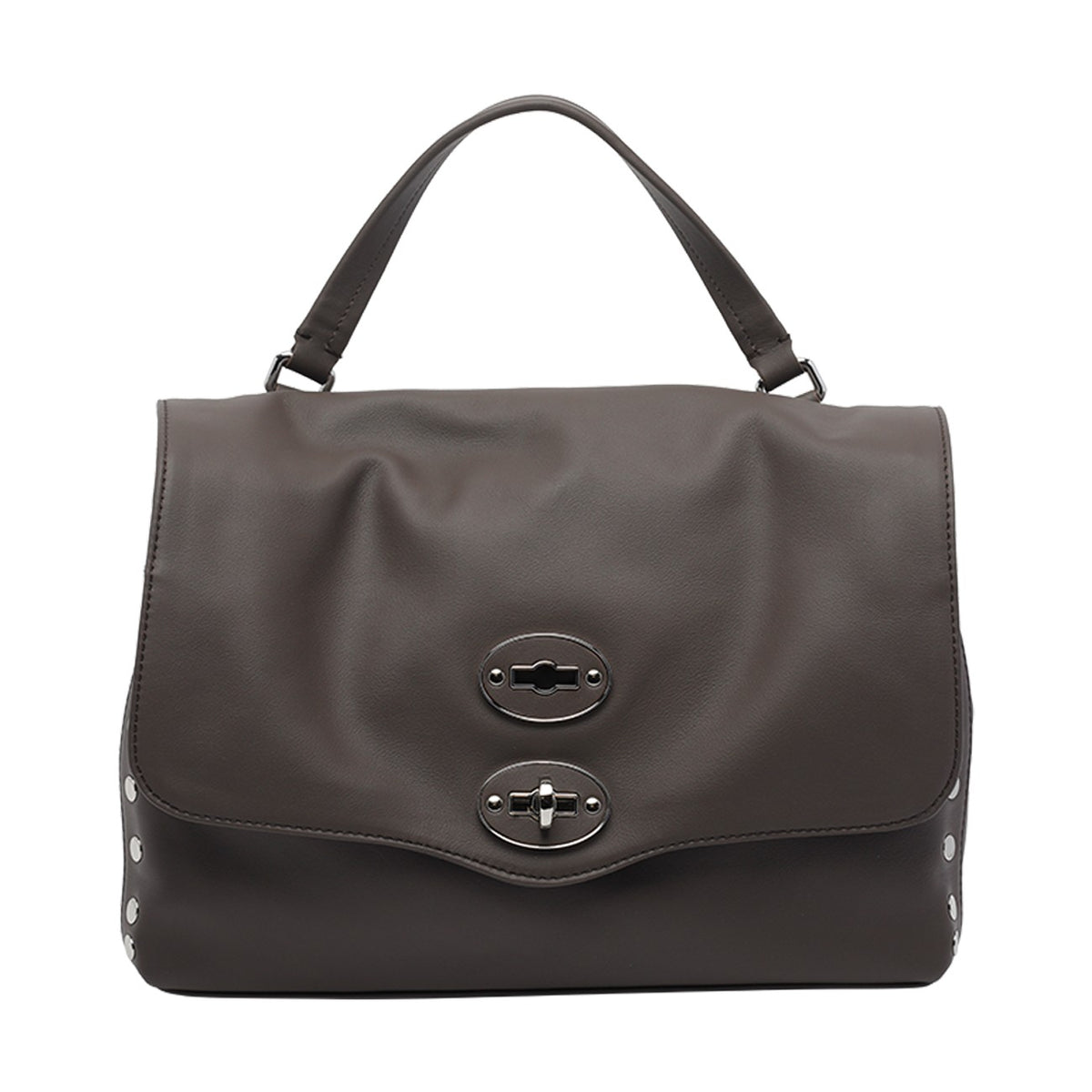 Zanellato Women Small Postina Saeta Handbag