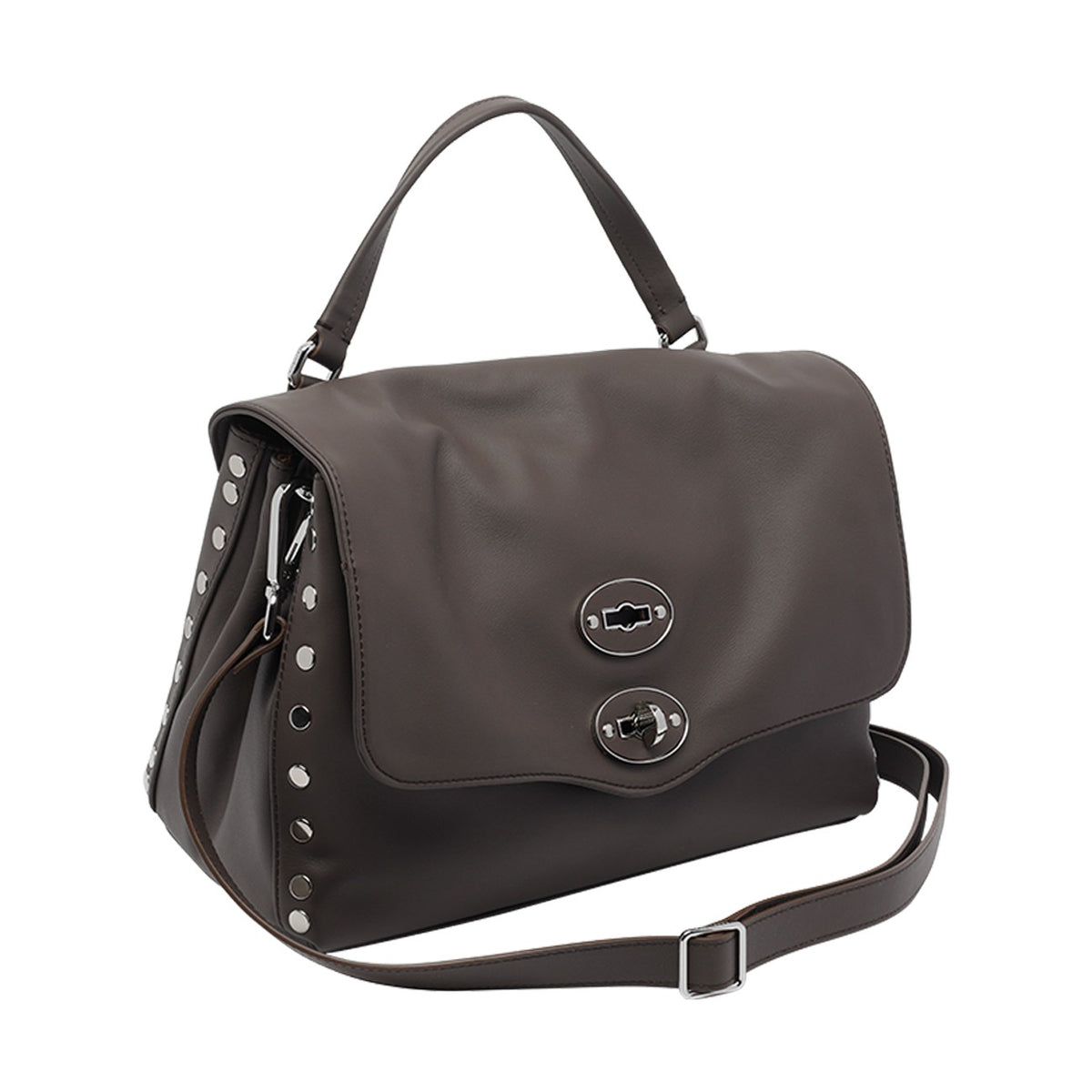 Zanellato Women Small Postina Saeta Handbag