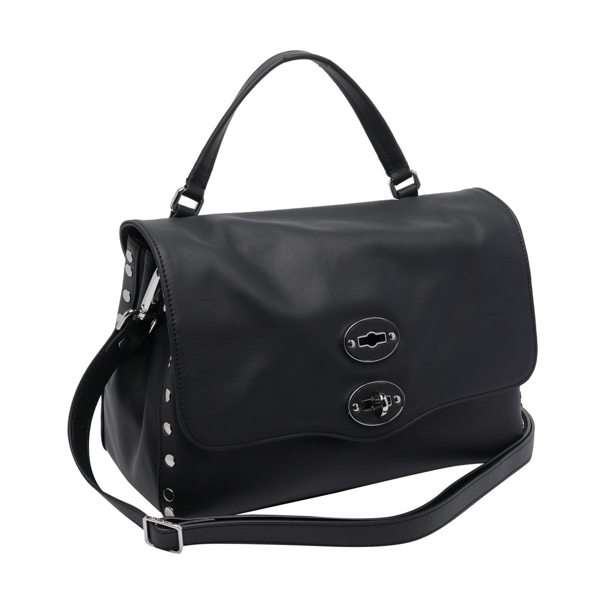 Zanellato Women Small Postina Saeta Handbag