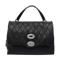 Zanellato Women Small Postina Trame' Handbag