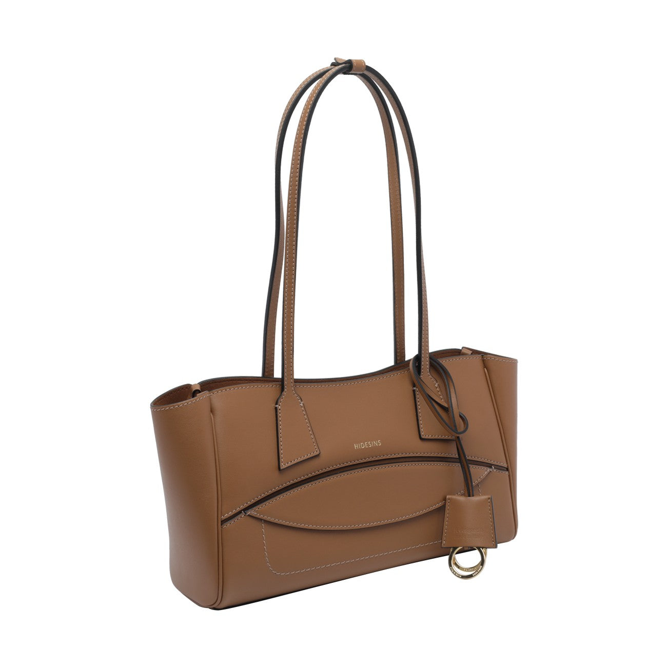Hidesins Hidesins Women Small Premiere Shoulder Bag