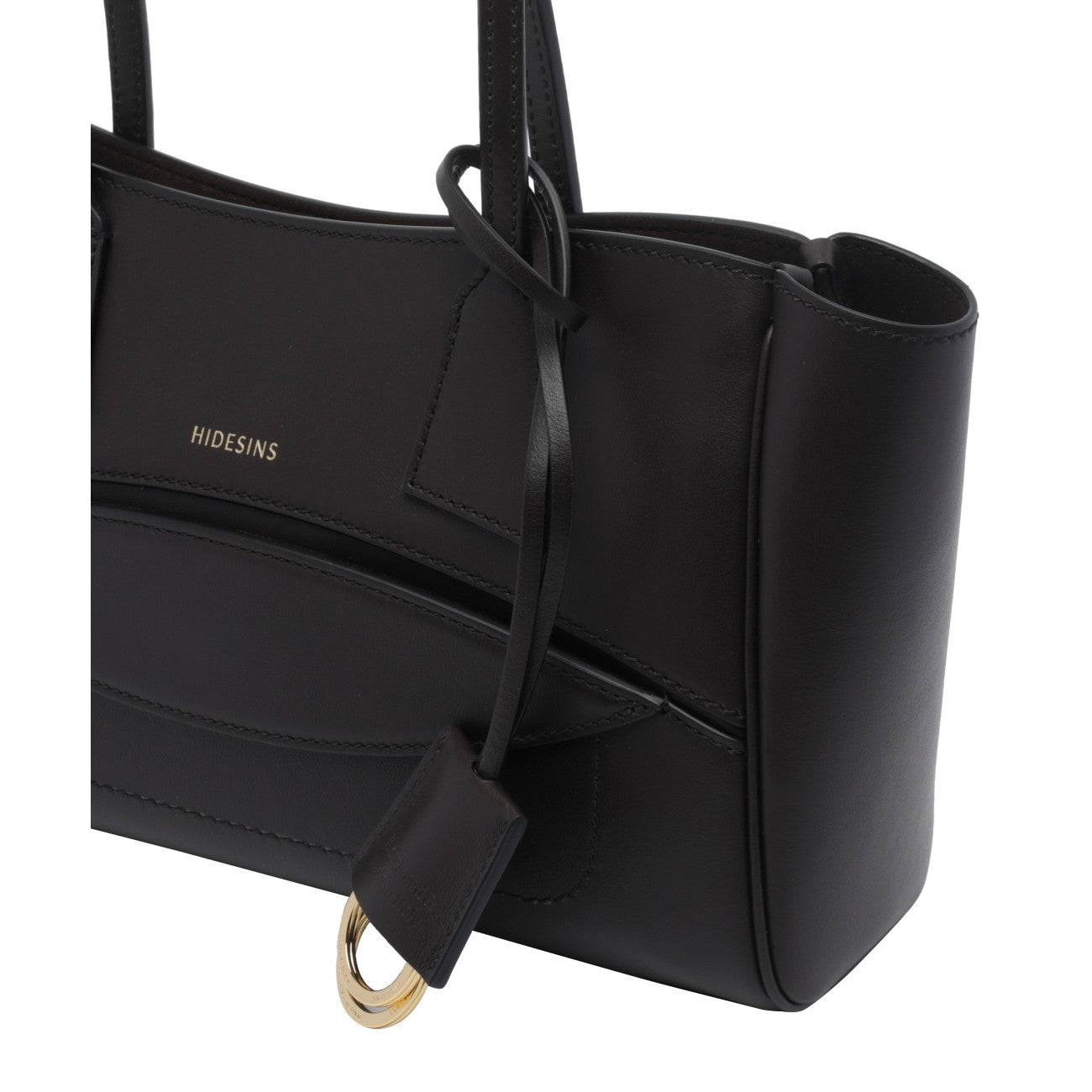 Hidesins Hidesins Women Small Premiere Shoulder Bag