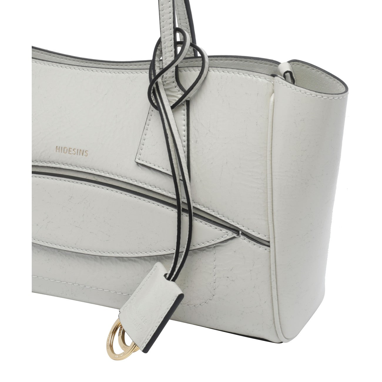 Hidesins Hidesins Women Small Premiere Shoulder Bag