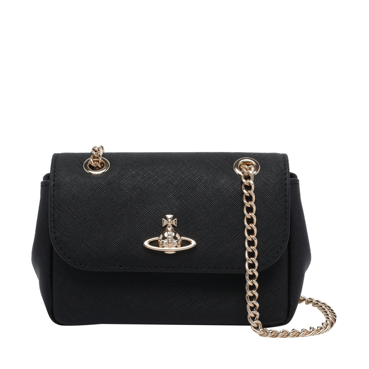 Vivienne Westwood Women Small Purse Chain