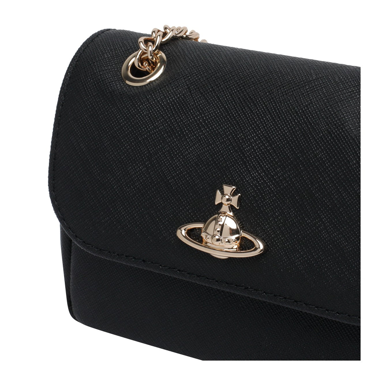 Vivienne Westwood Women Small Purse Chain