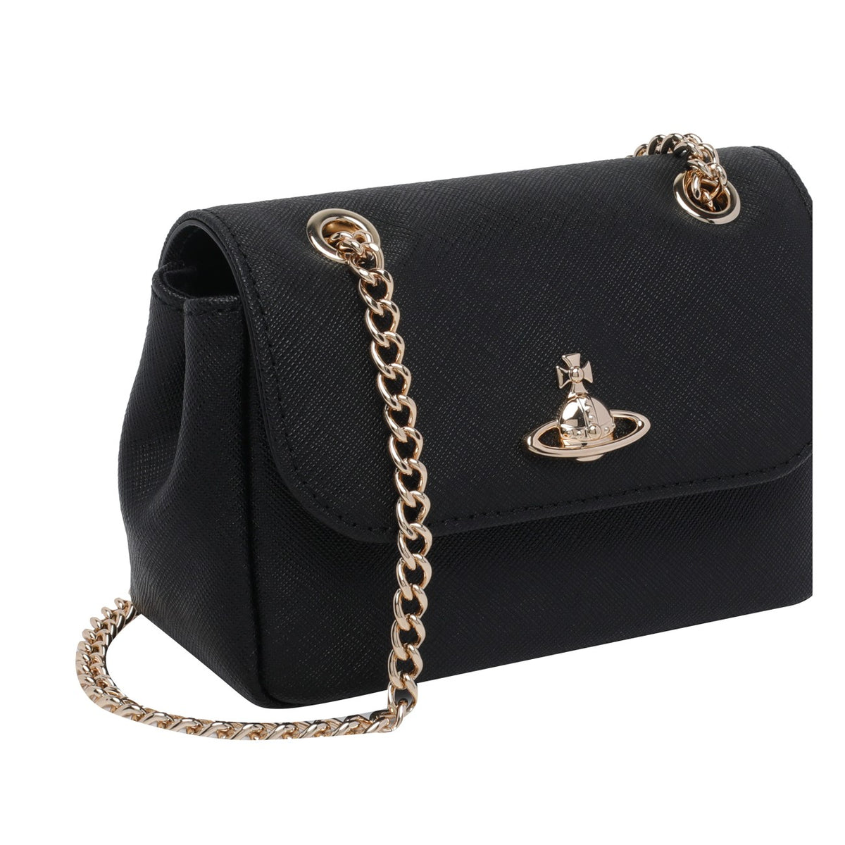Vivienne Westwood Women Small Purse Chain