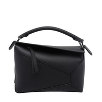 Loewe Loewe Women Small Puzzle Edge Handbag