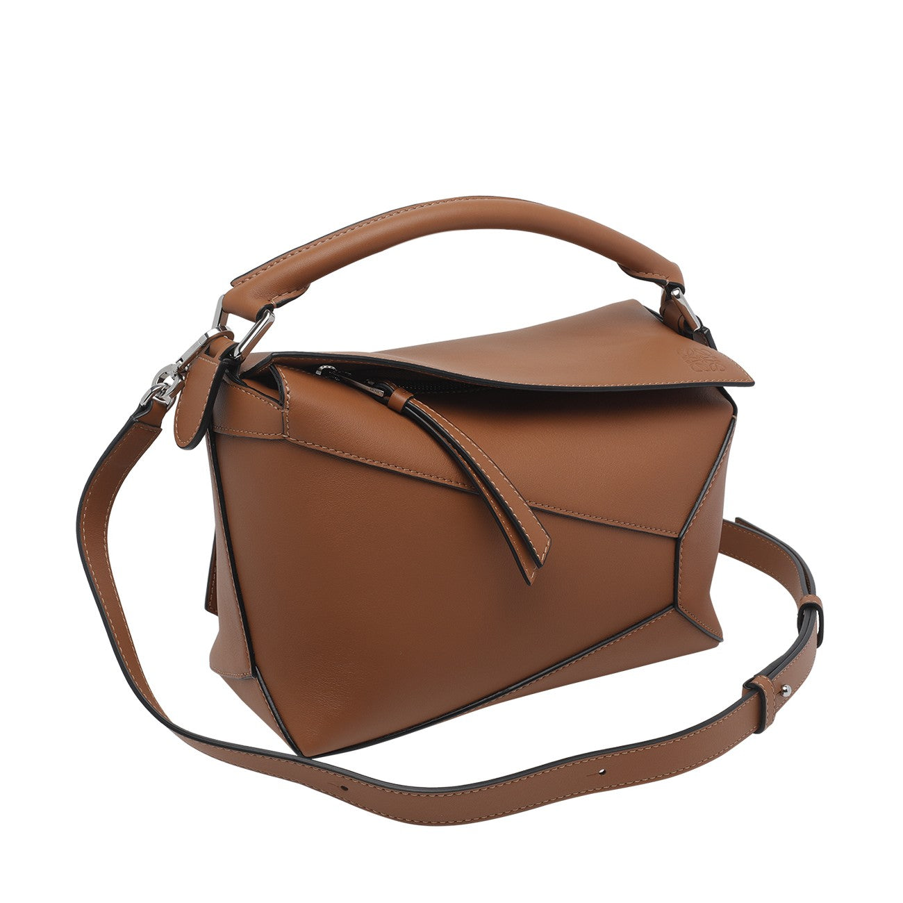 Loewe Loewe Women Small Puzzle Edge Handbag