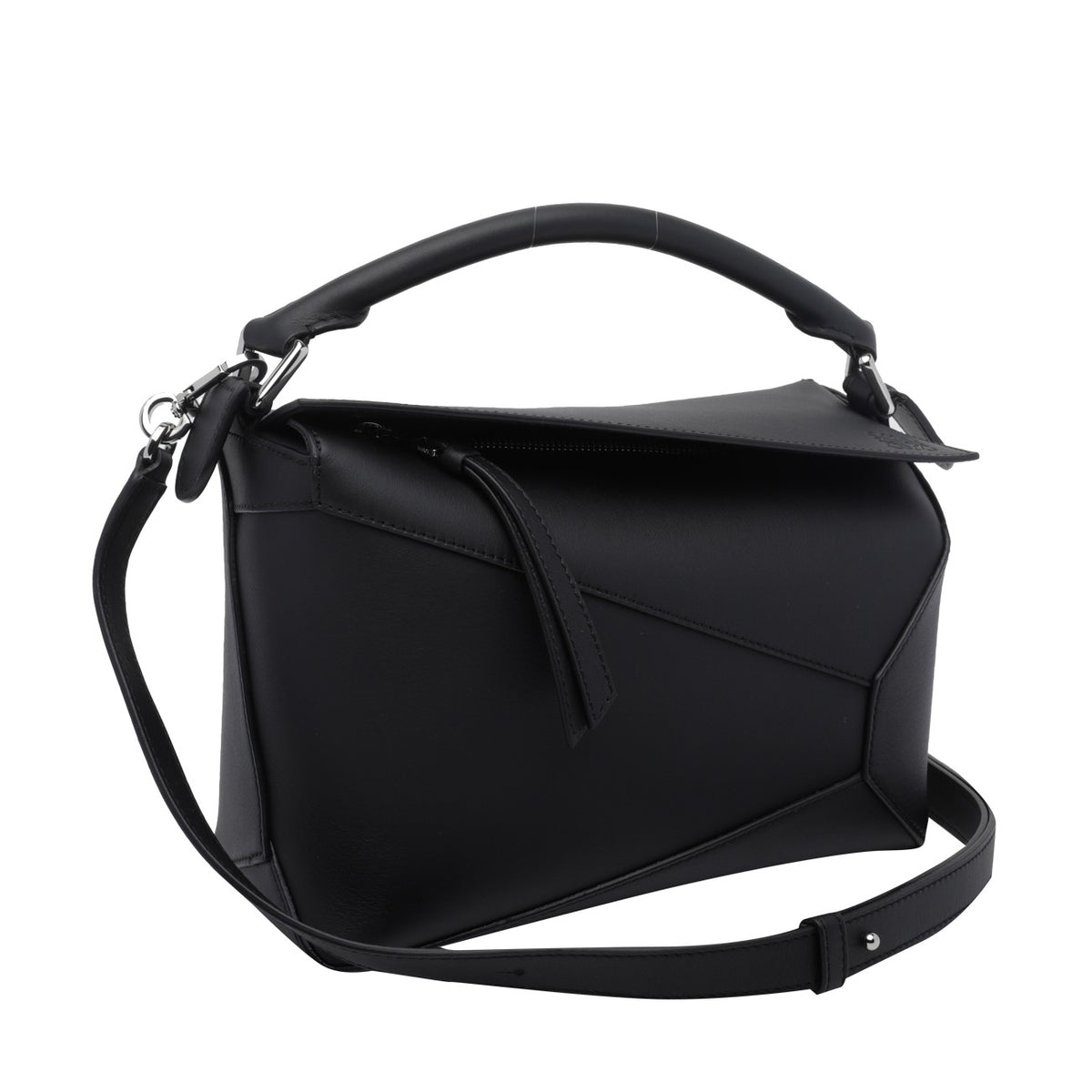 Loewe Loewe Women Small Puzzle Edge Handbag