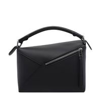 Loewe Loewe Women Small Puzzle Edge Handbag
