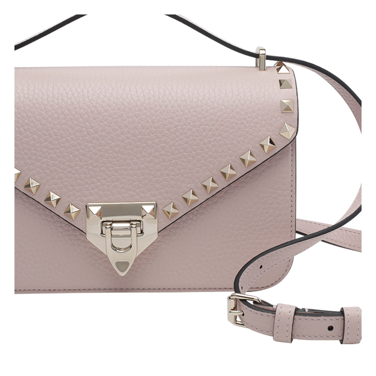 Valentino Garavani Valentino Garavani Women Small Rockstud Crossbody Bag